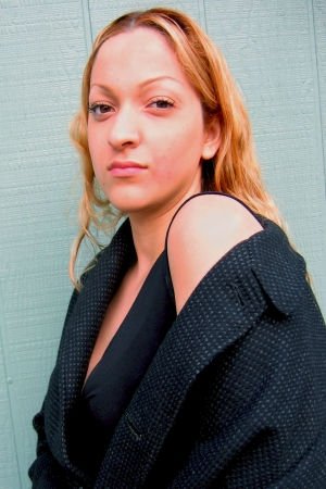 Jasmin Perez image