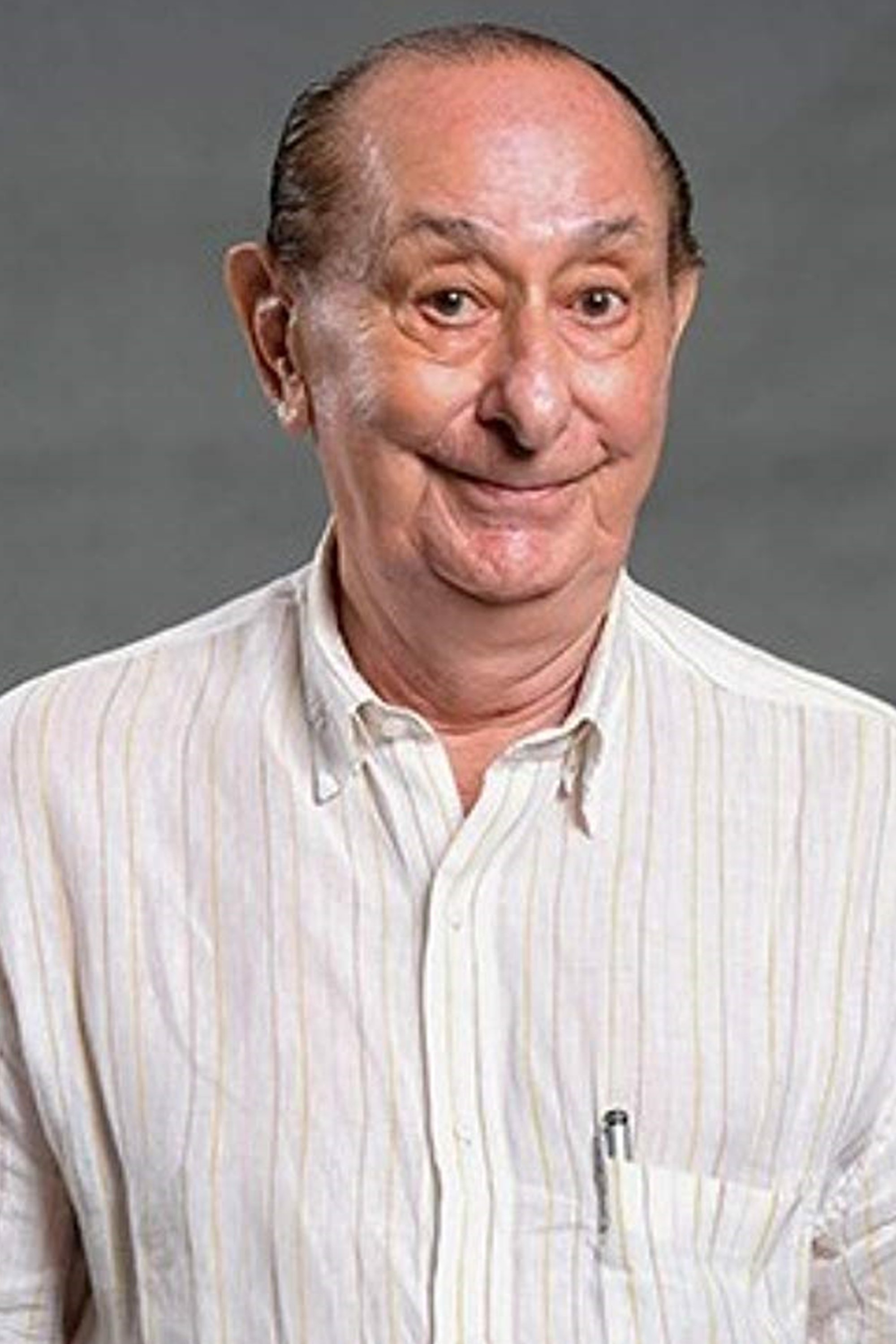 José Santa Cruz image