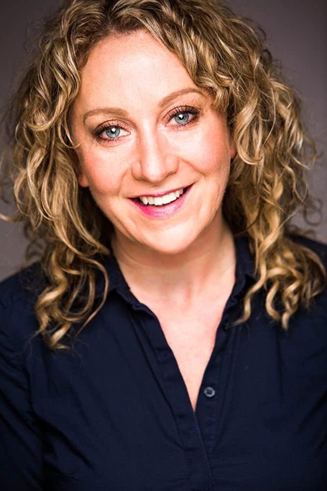Lucy Paschall image