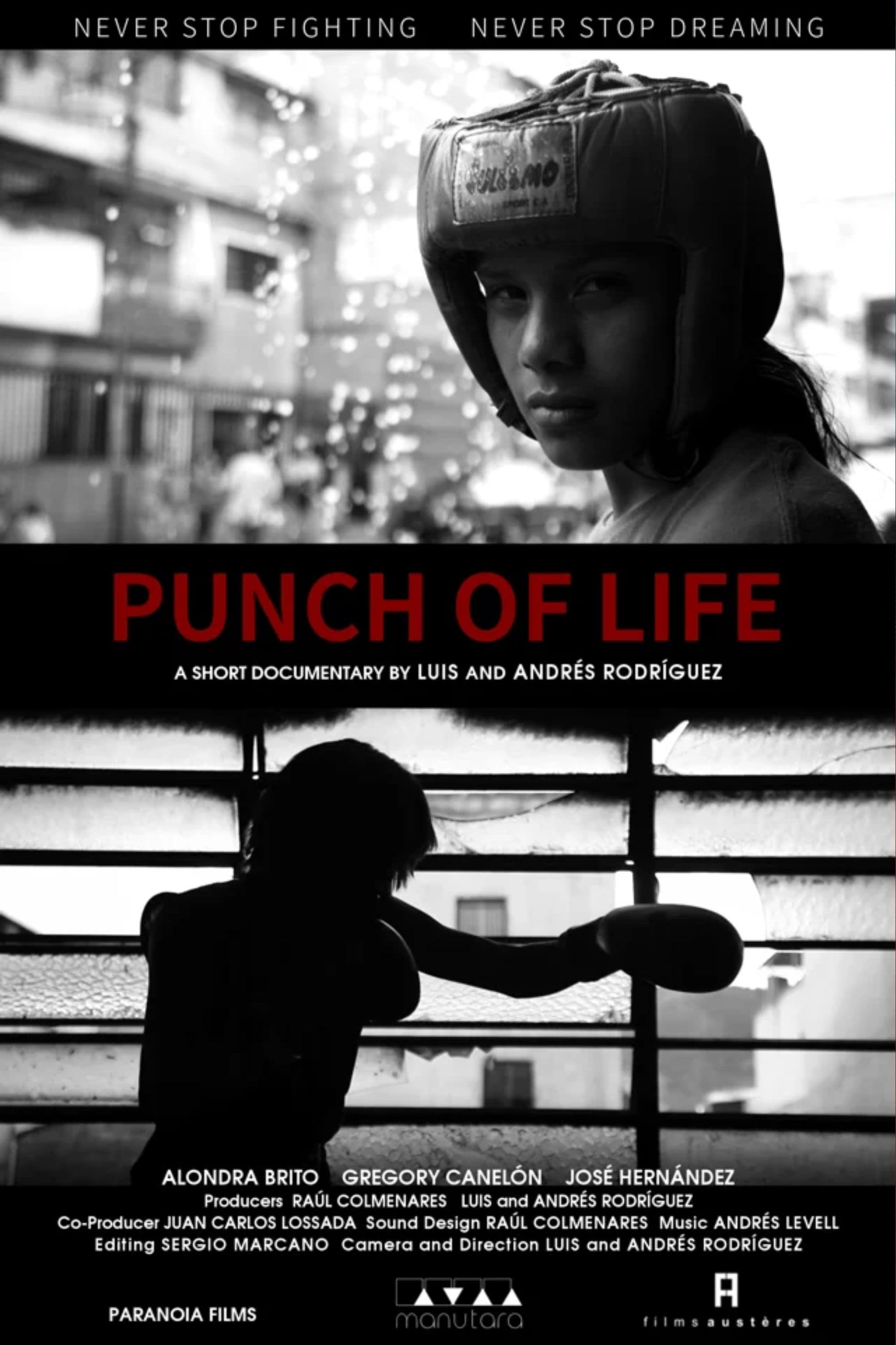 Punch of Life