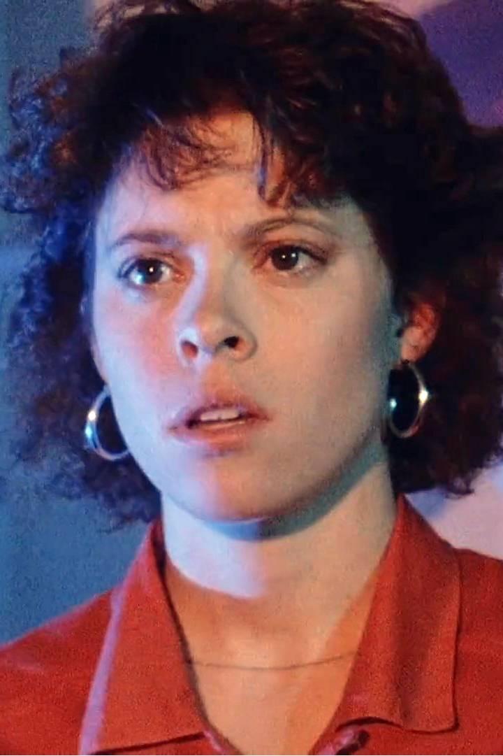 Petrea Curran image