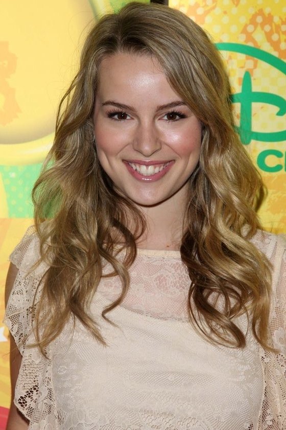 Bridgit Mendler image