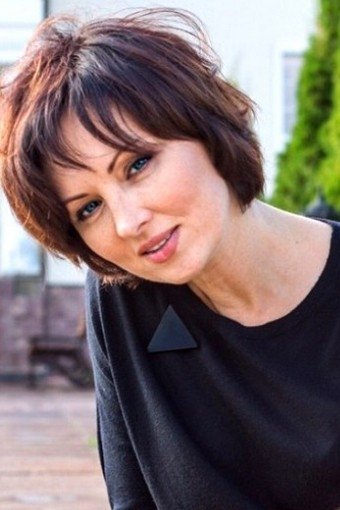 Elena Ksenofontova image