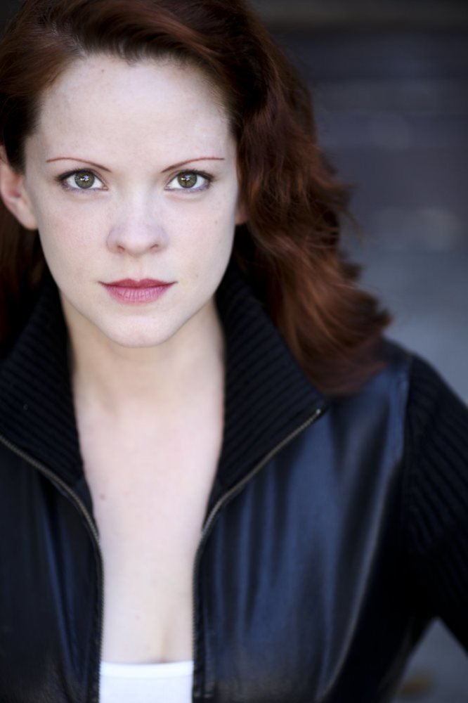 Amy Dudgeon image