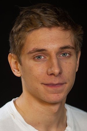 Alex Spona image