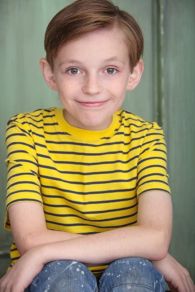 Travis Burnett image