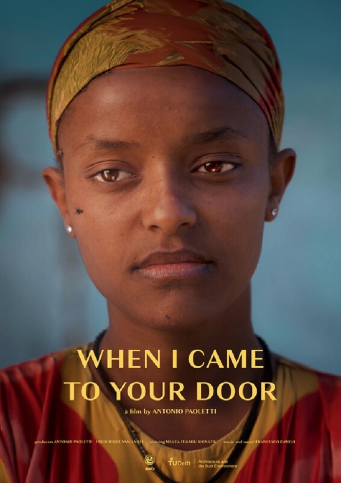 When I Came to Your Door