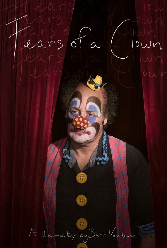 Fears of a Clown