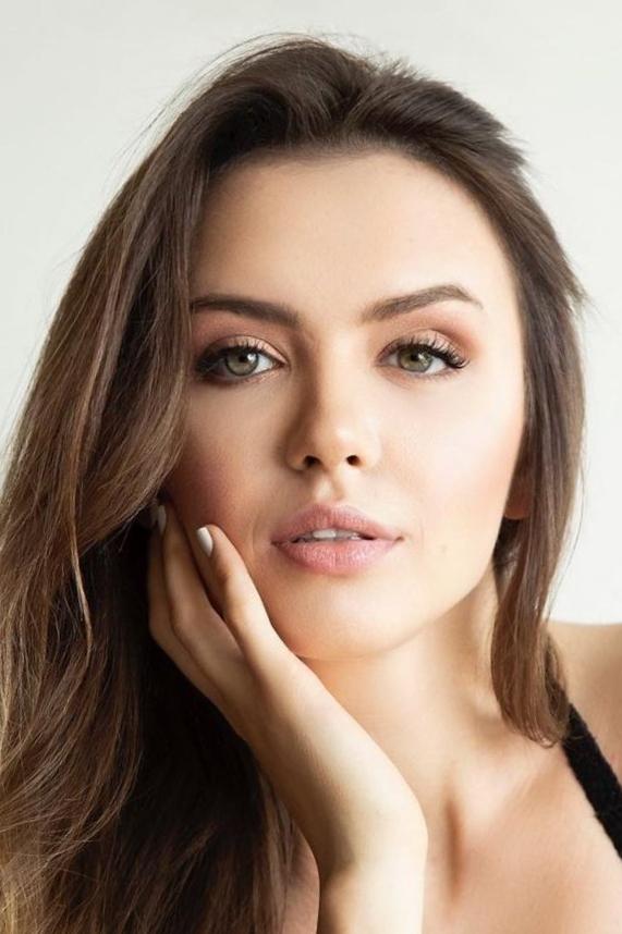Felicia Sağnak image
