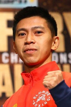 Juan Miguel Elorde image