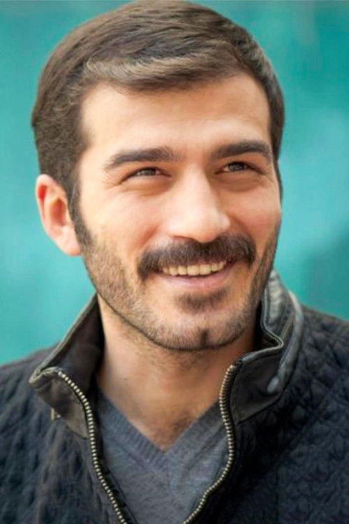 Ufuk Bayraktar image