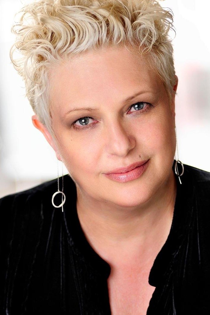Tracy Silver image