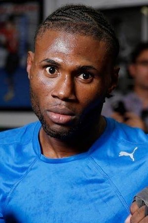 Nicholas Walters image