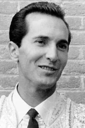 Luis Miguel Dominguín image