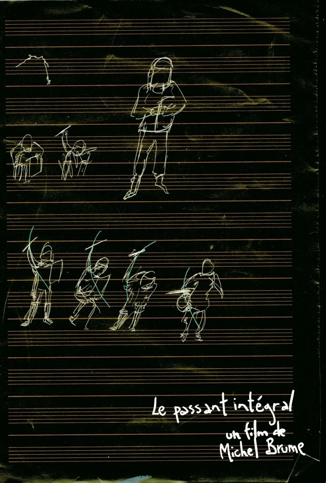 Le Passant intégral