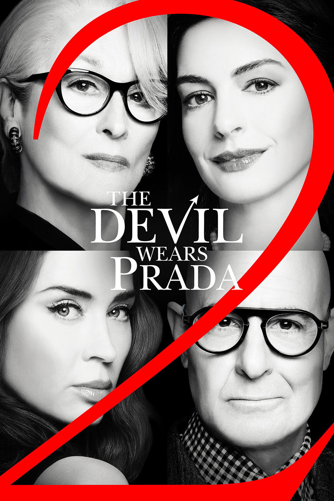 The Devil Wears Prada 2