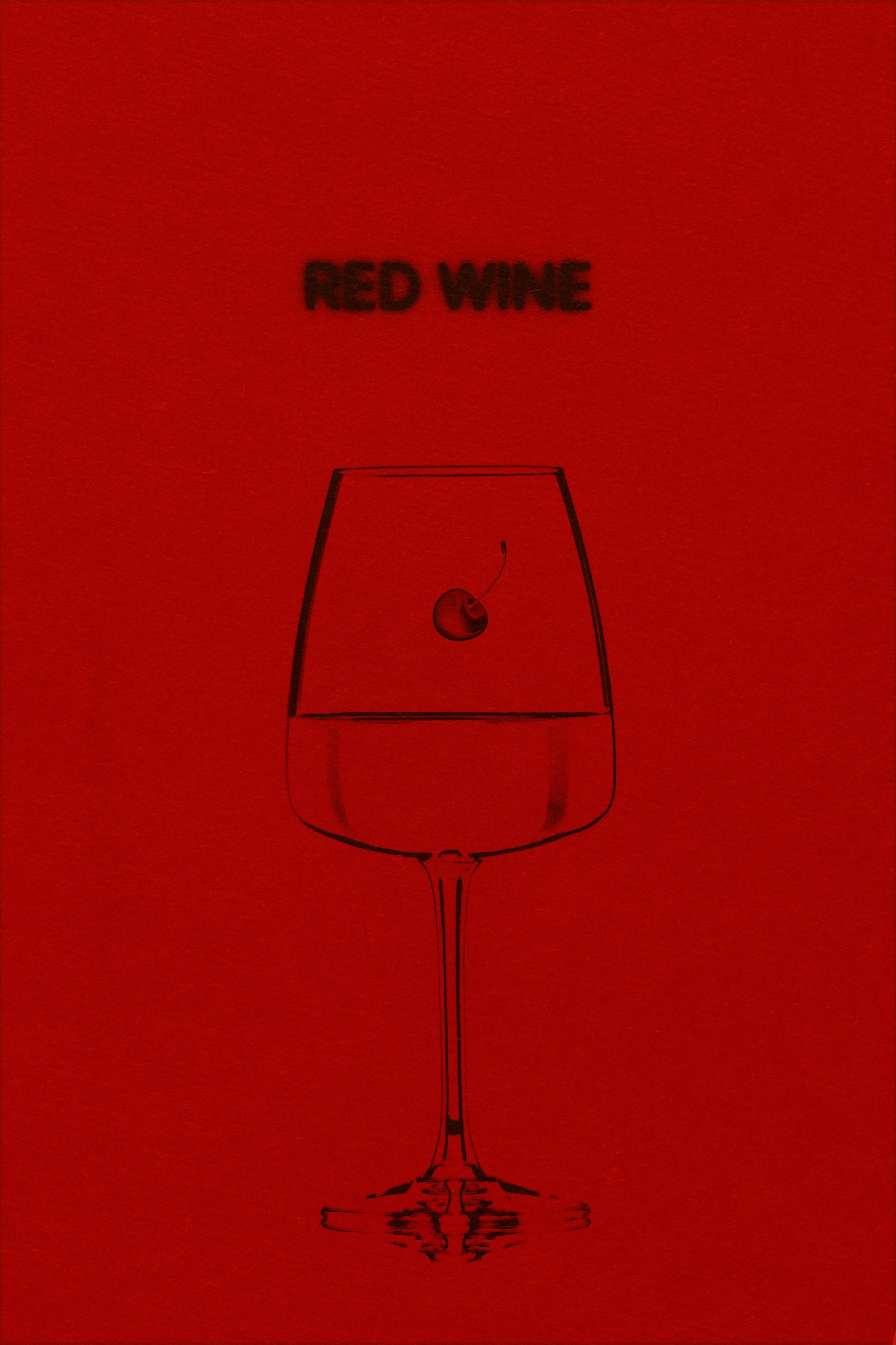 Red Wine