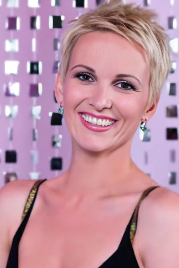 Clarissa Lassig image