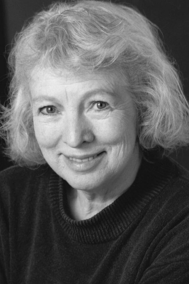 Doris Chillcott image