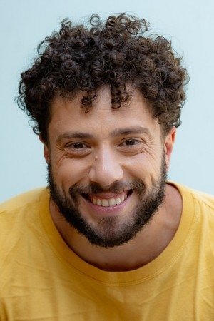 Adriano Tunes image