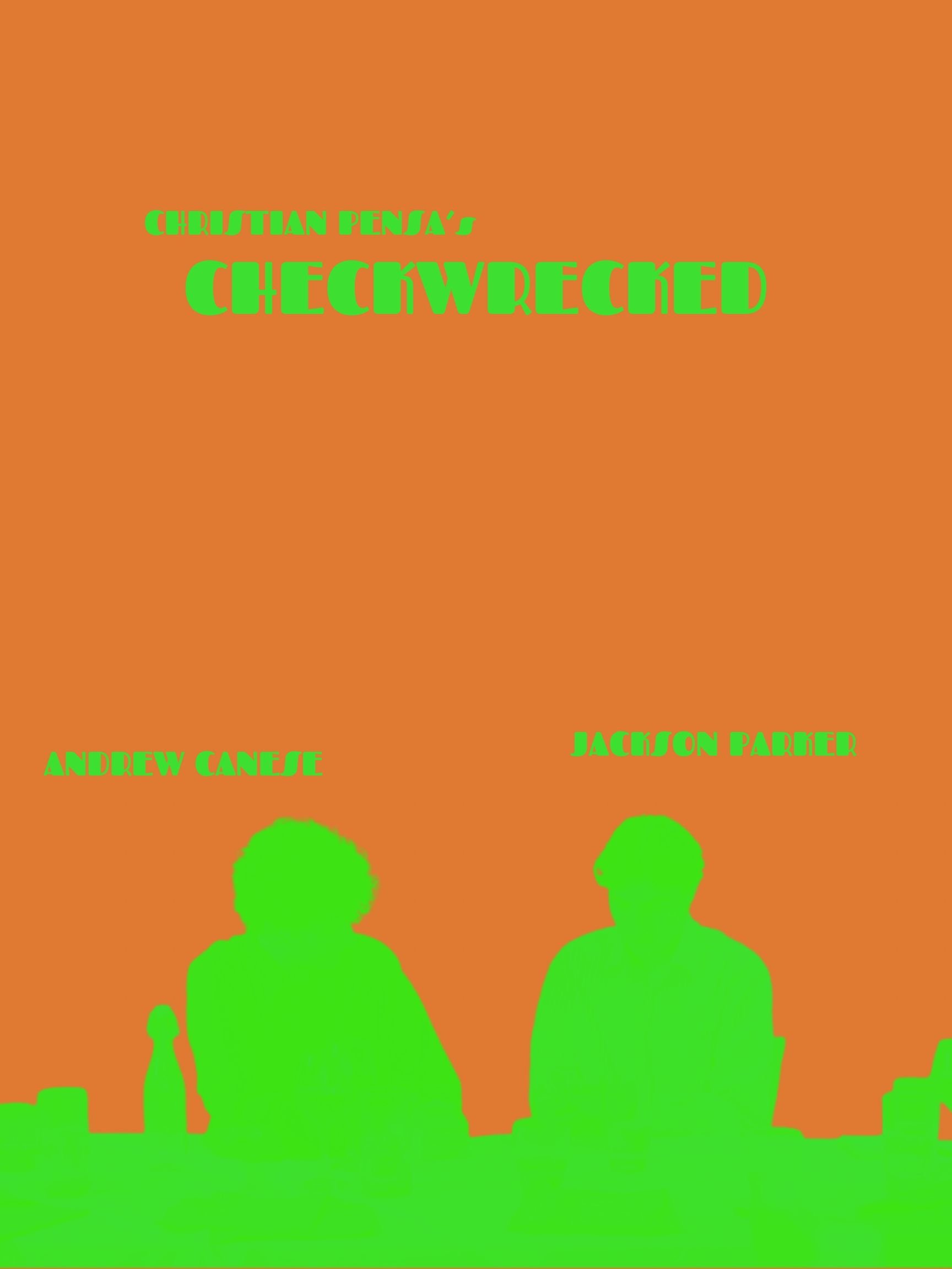 Checkwrecked