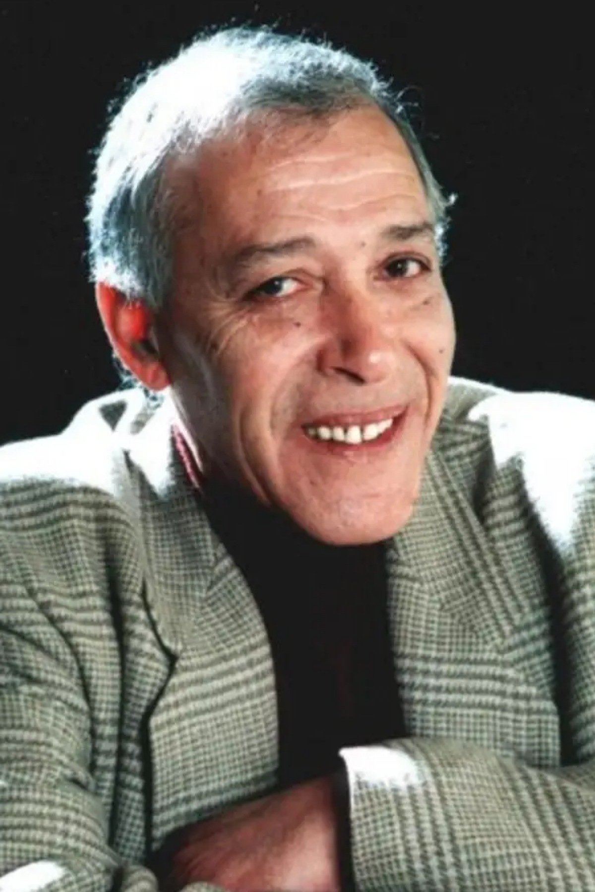 Mohamed Kaghat image