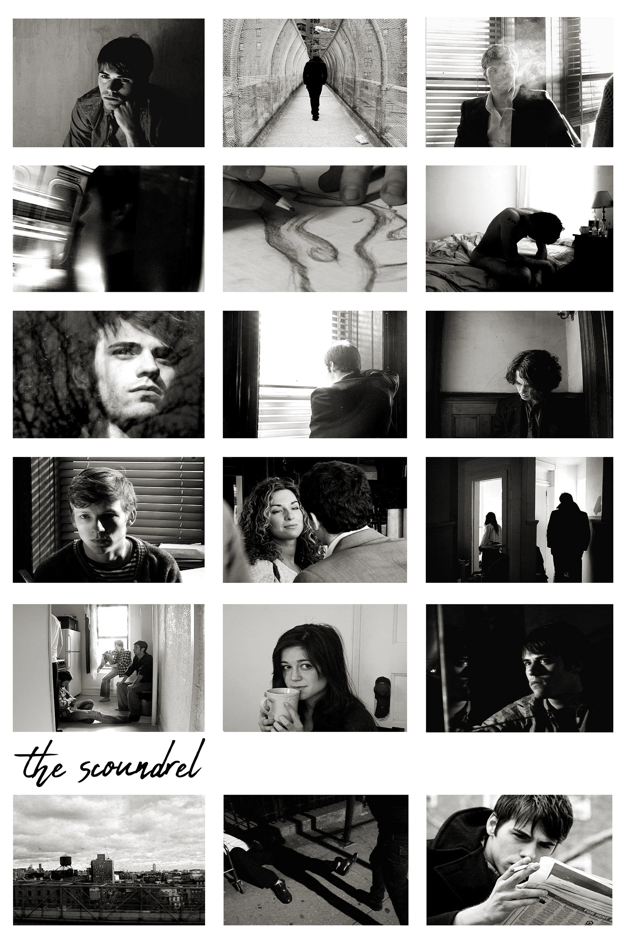 The Scoundrel