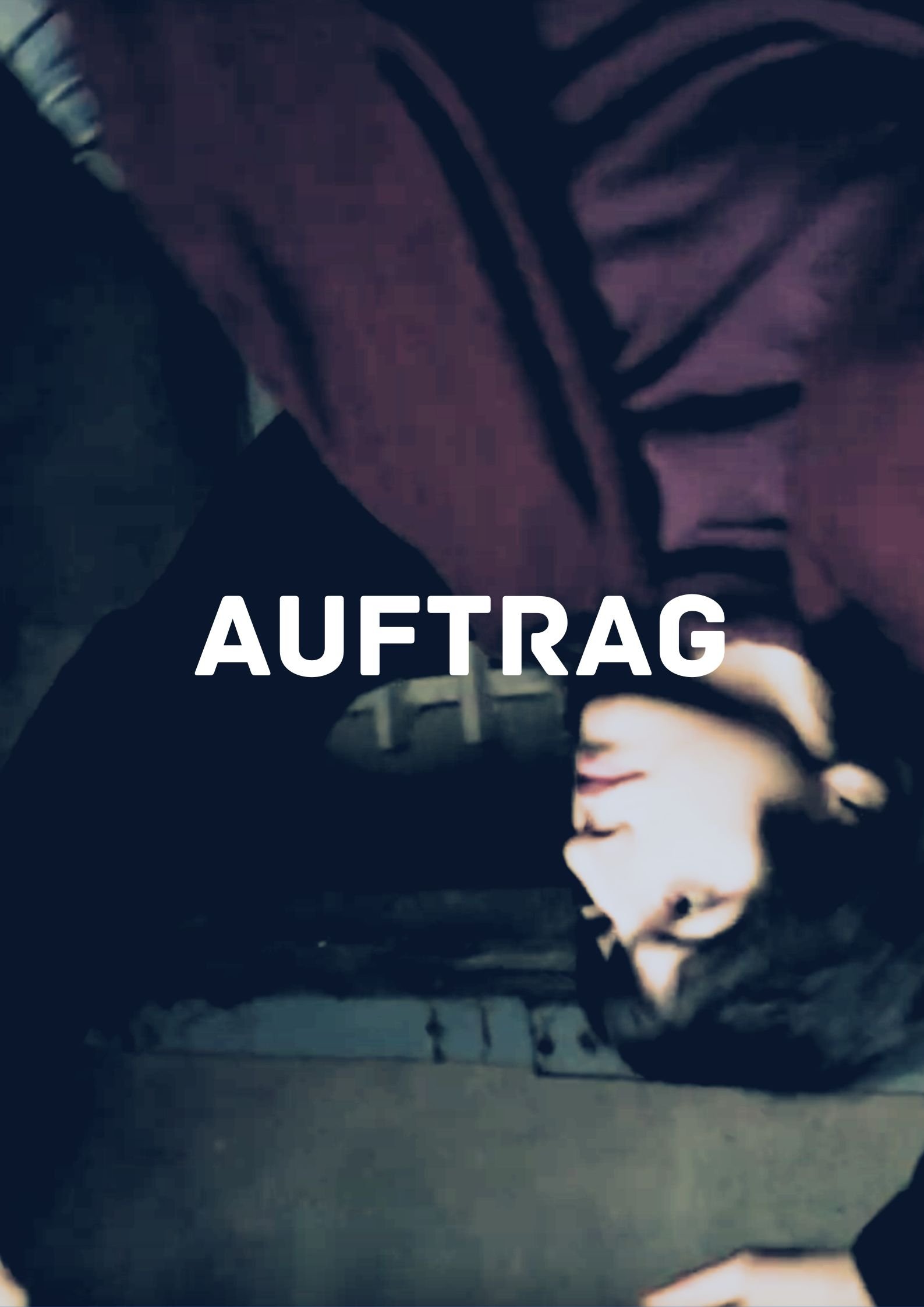 Auftrag