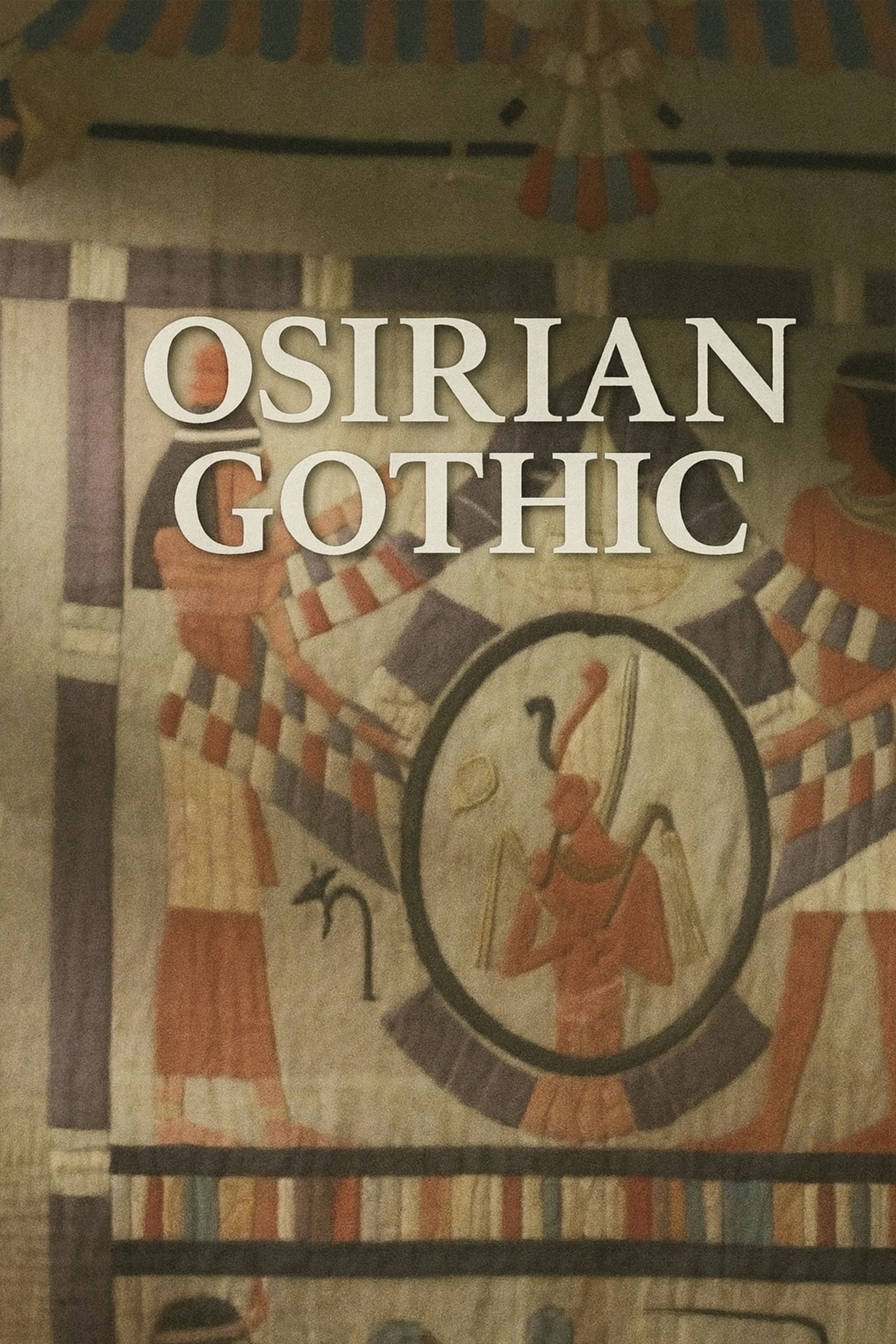 Osirian Gothic