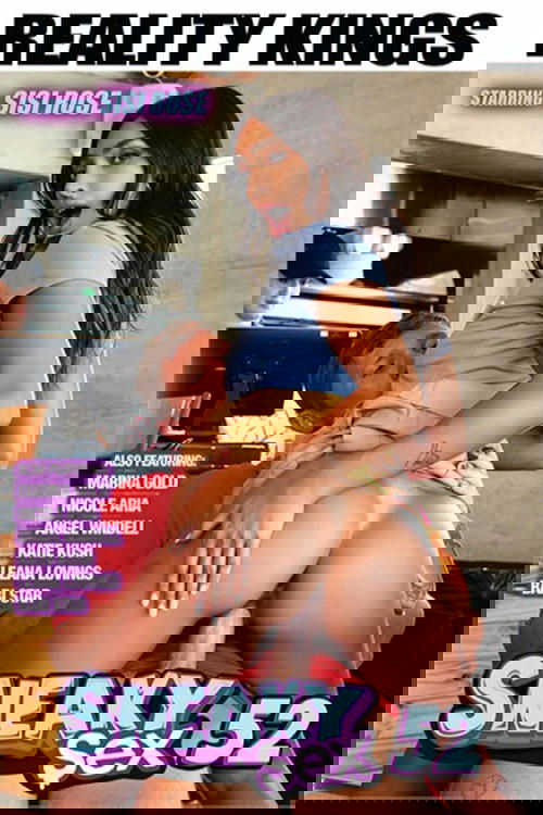 Sneaky Sex 52
