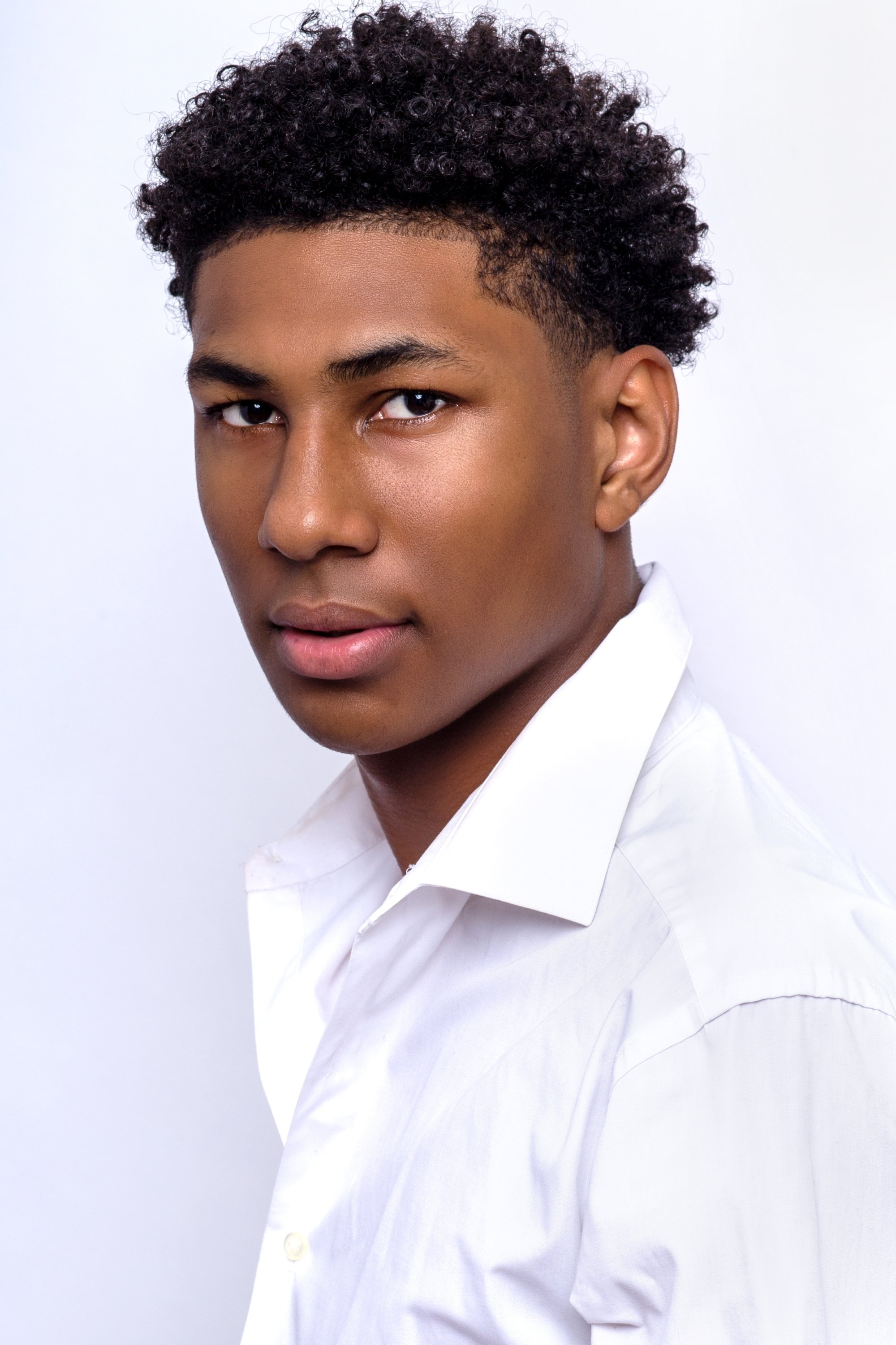 Armani Barrett image