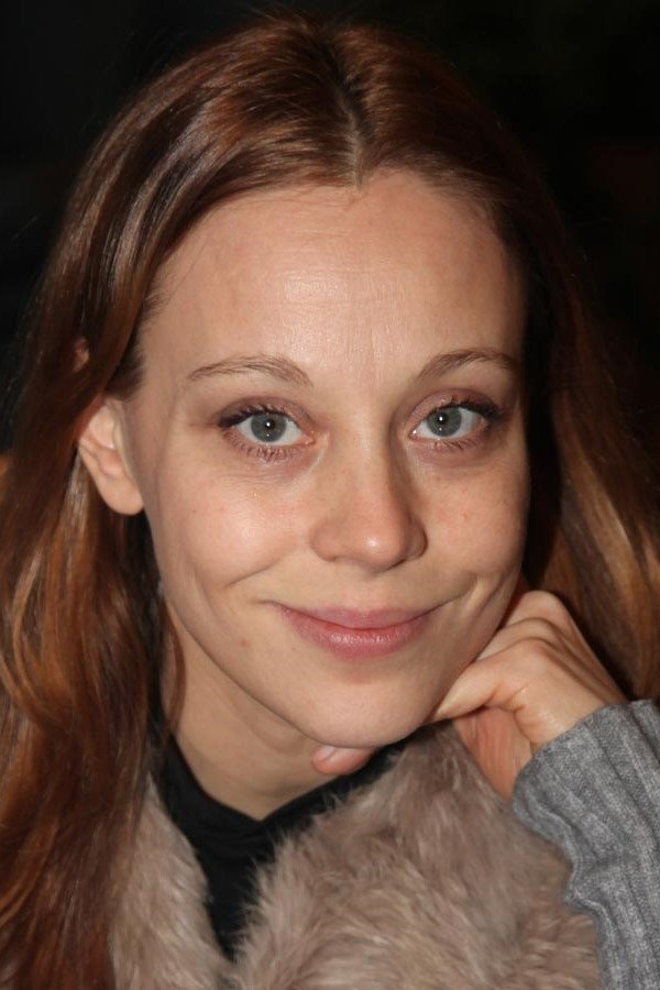 Anna Dubrovskaya image