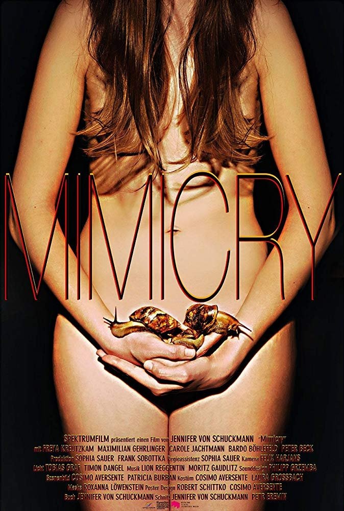 MimiCry