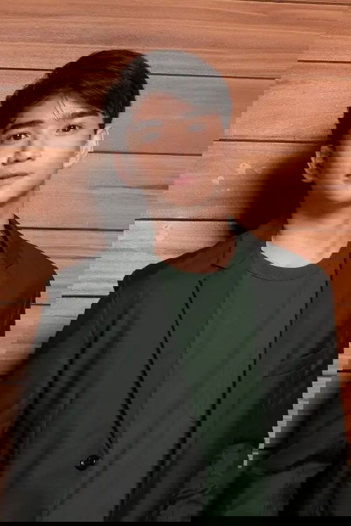Zaijian Jaranilla image