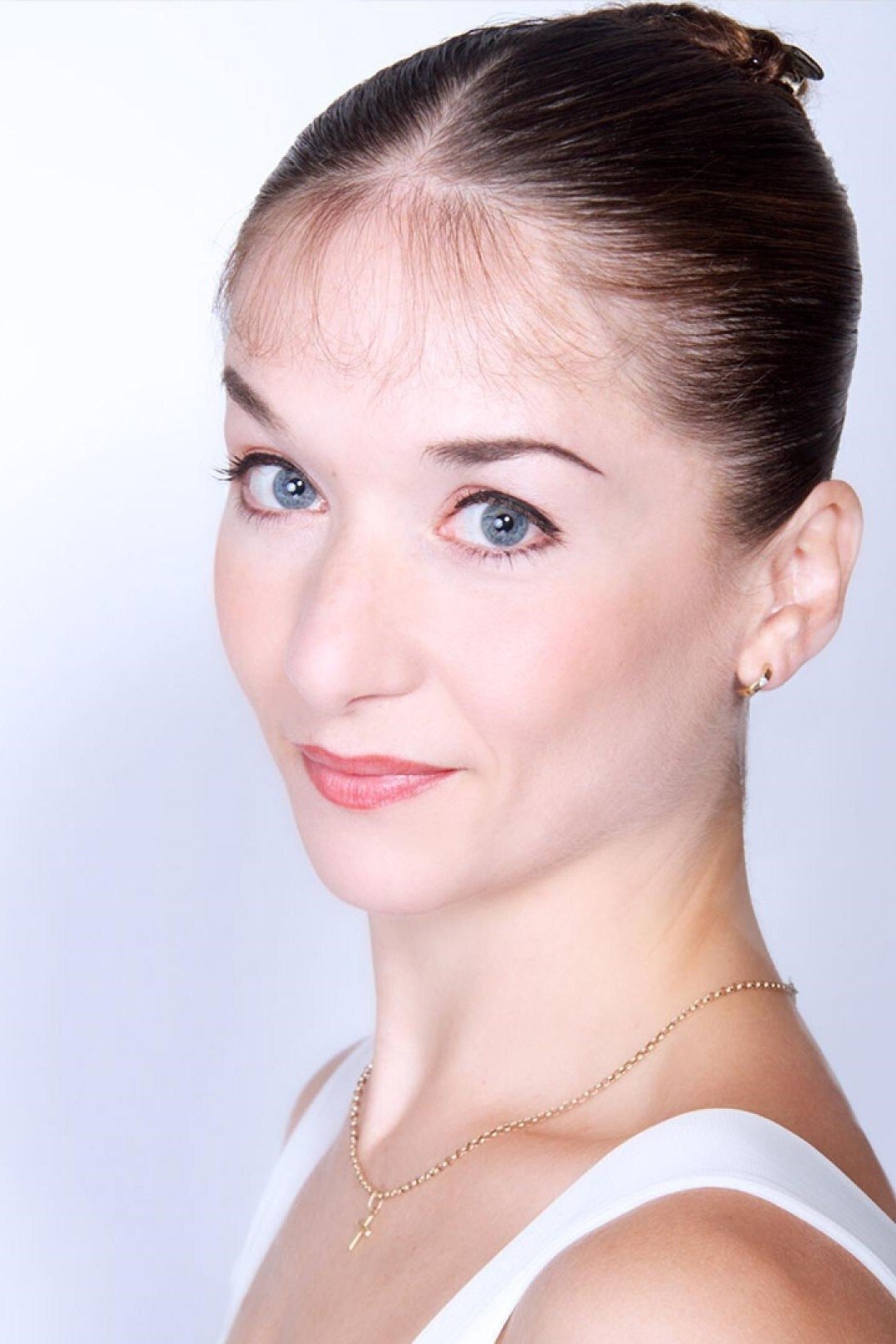 Pippa Moore image