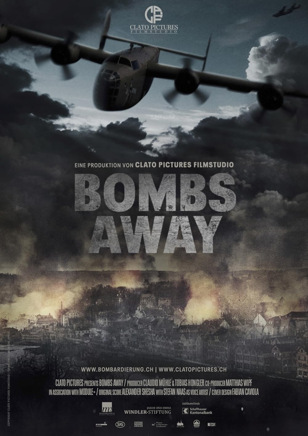 Bombs Away