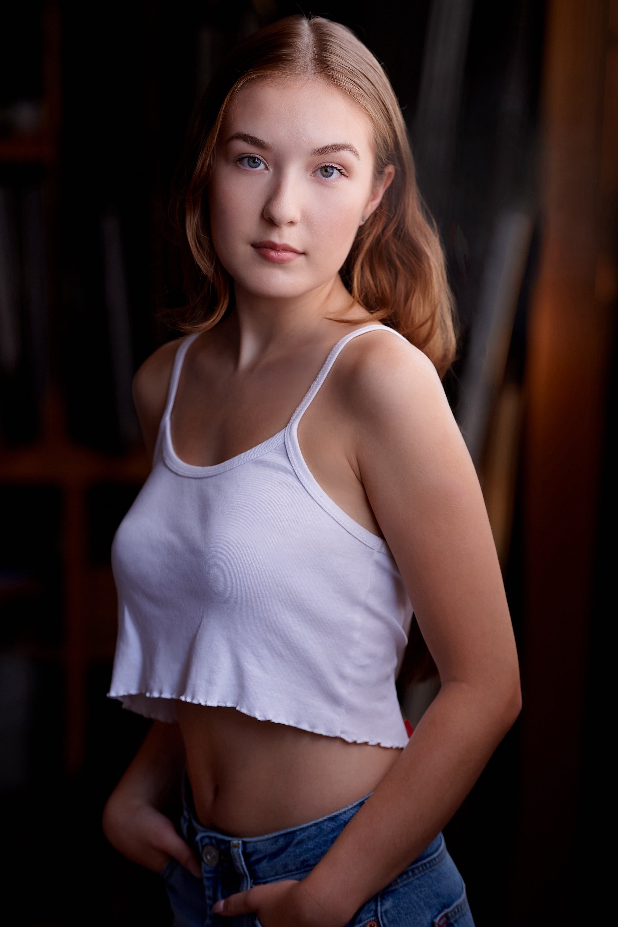Zoe Fraser image