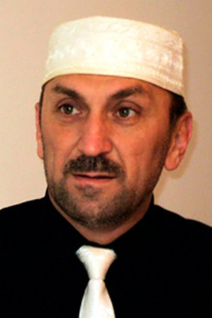 Eshref Yagyaev image