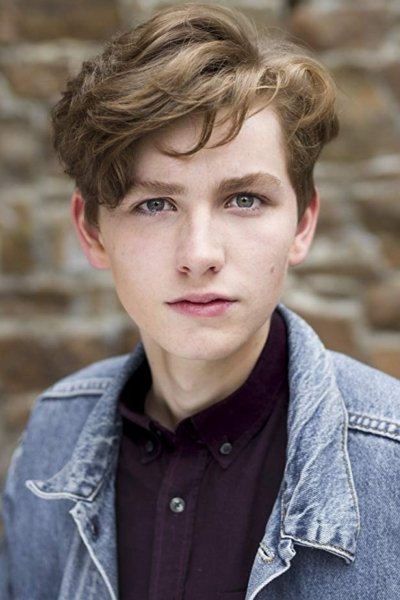 Joshua Shea image