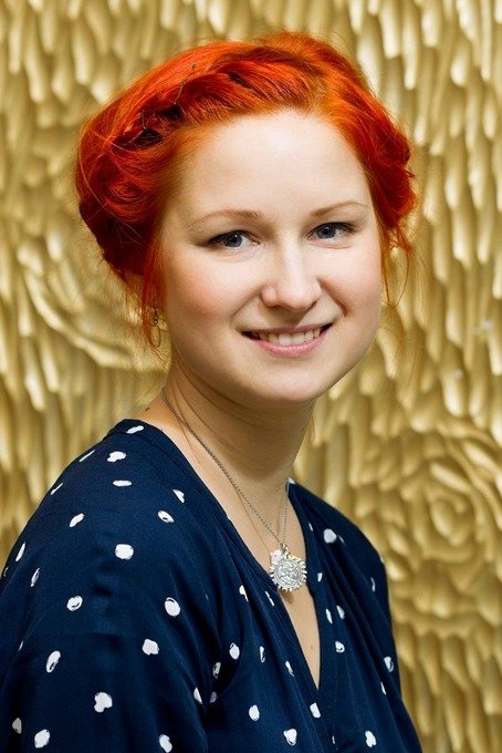 Katariina Ratasepp image