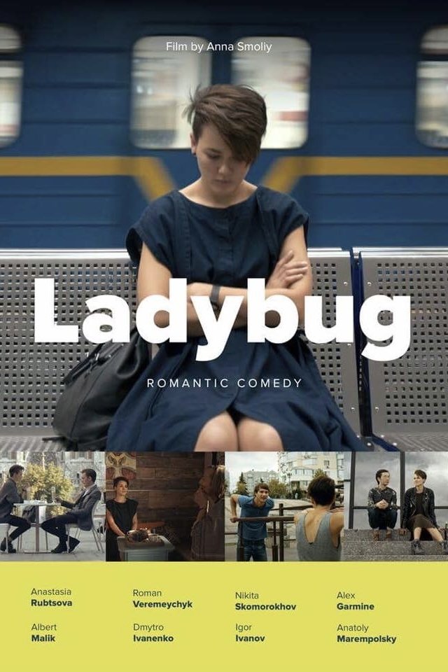 Ladybug