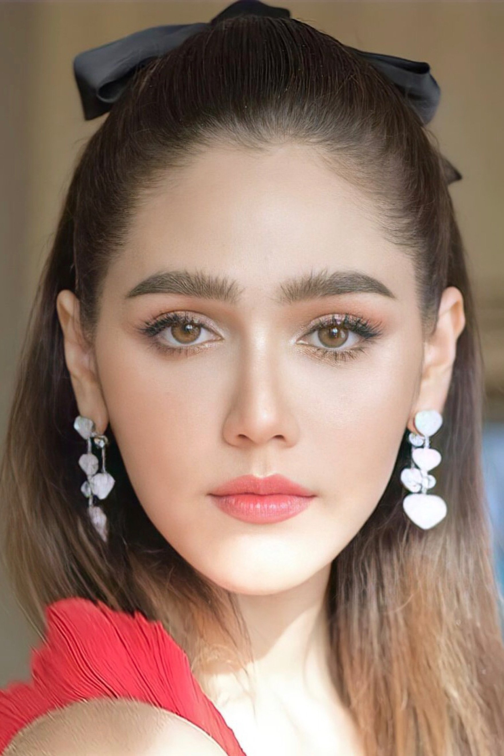 Araya A. Hargate image