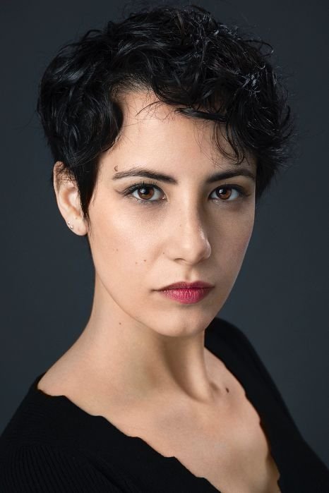 Antea Rodríguez image