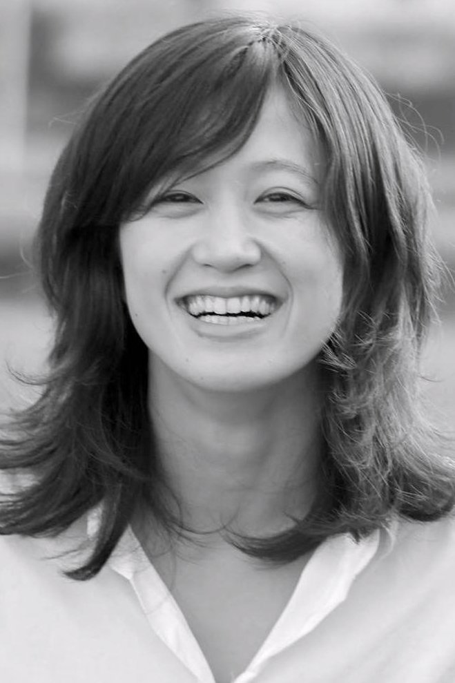 Mariko Kakizaki image