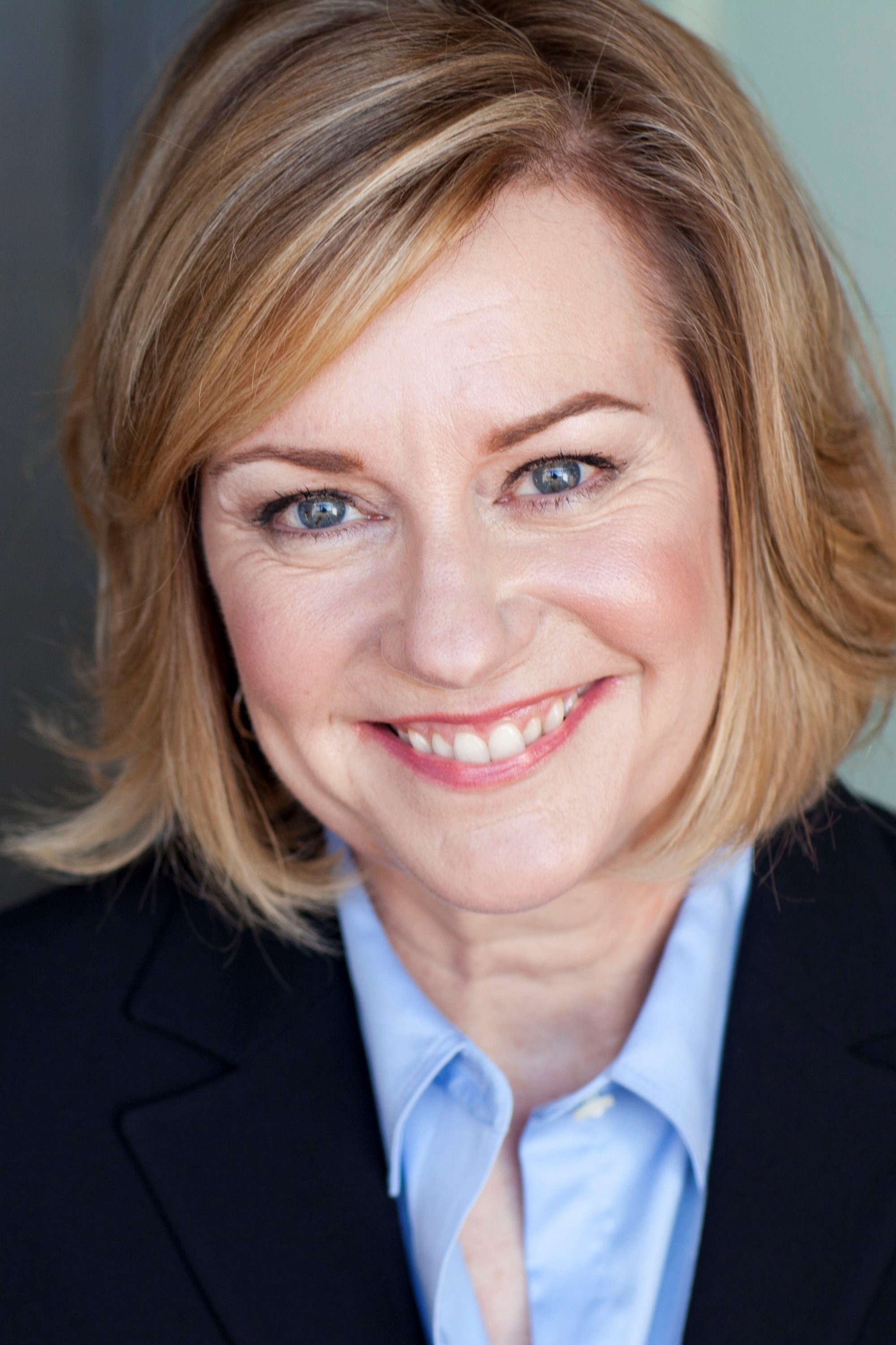 Mary Beth Fisher image