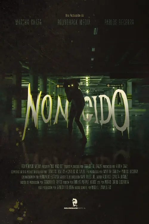 No nacido
