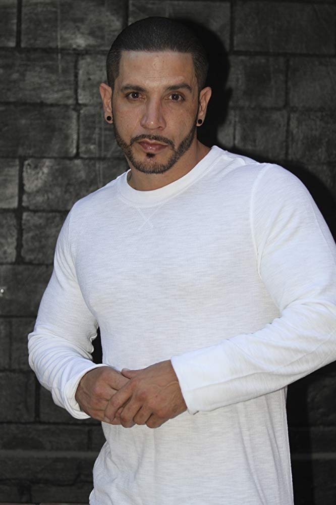 Joseph Raymond Lucero image