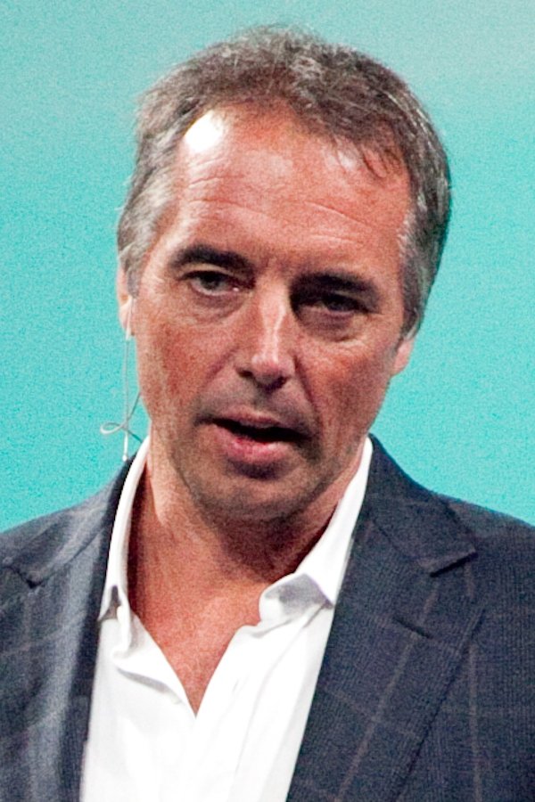 Dan Buettner image