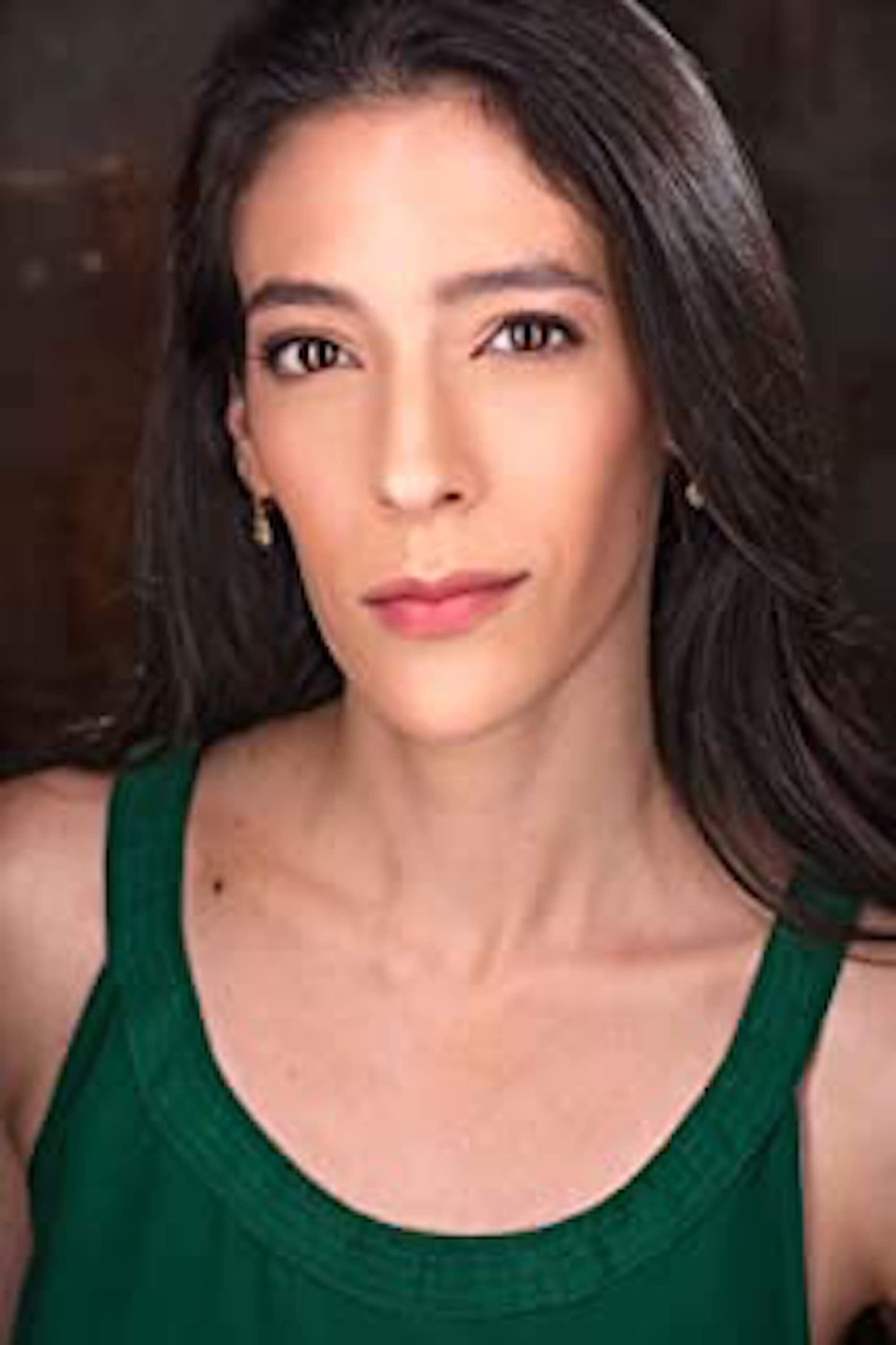 Te'ena Klein image