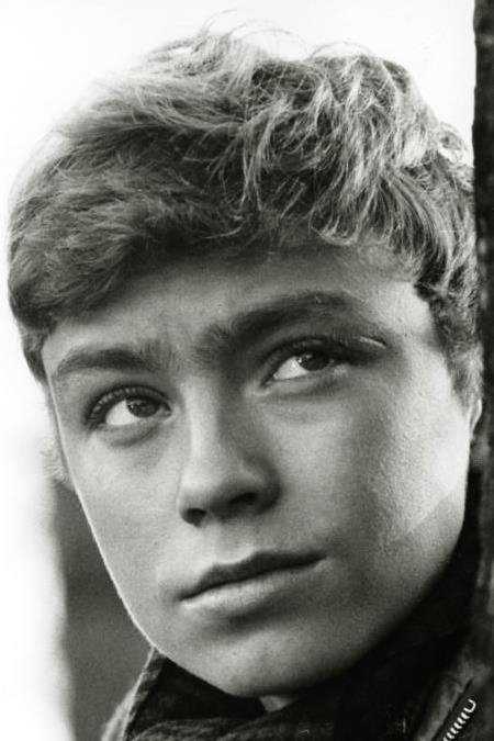Ole Busck image